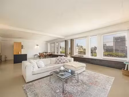 appartement à vendre à antwerpen € 345.000 (lqu7a) - omnia vastgoed | zimmo
