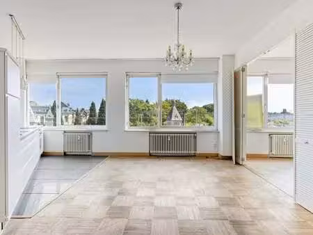 appartement à vendre à antwerpen € 209.500 (lqu7c) - bolt immo antwerpen | zimmo