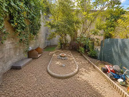 exclusivite - appartement - béziers - 3 pièces - 74 m²