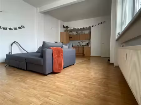 appartement à louer à avenue de la couronne 321 ixelles (vbe53875)