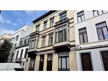 appartement à louer à rue jourdan 29 saint-gilles (vbe53858)