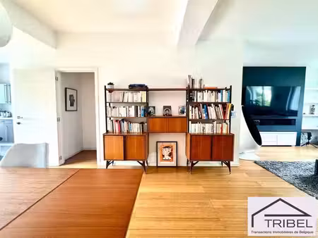 appartement à louer à chaussée de saint-job 392 uccle (vbe53876)