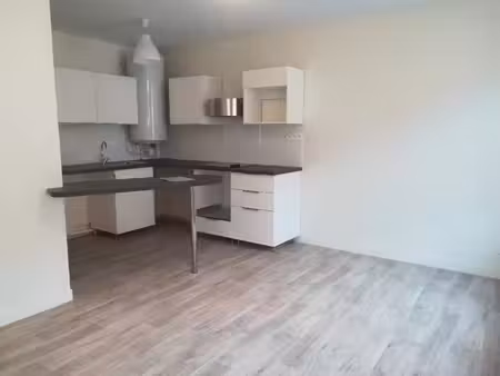 appartement 2 pièces à louer au coeur de calais