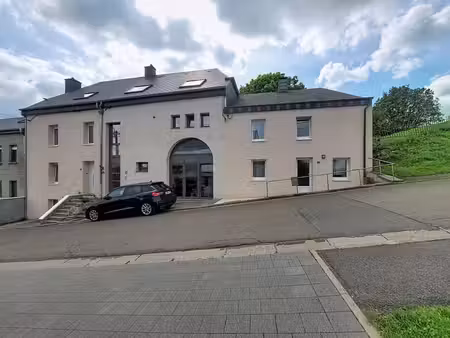 duplex à louer à arlon