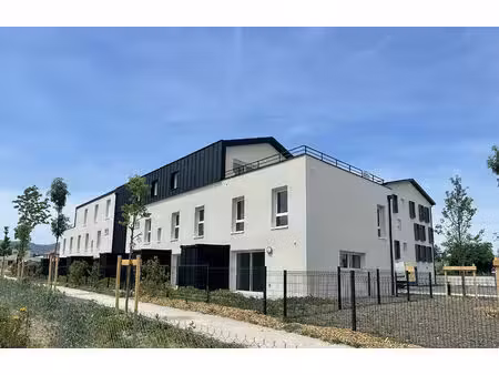 votre appartement 4 pièces à aubière