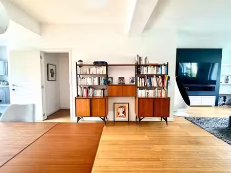 sublime duplex de 3ch! a visiter sans tarder!