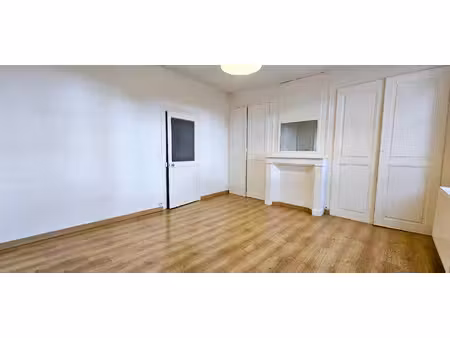evreux appartement f3 en duplex