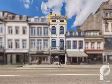 duplex à louer à rue royale 35 spa (vbe53882)