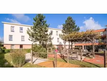 investissement en ehpad