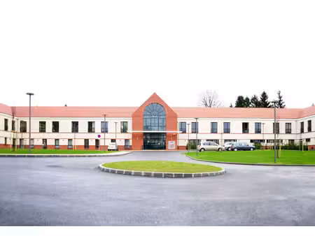 investissement en ehpad
