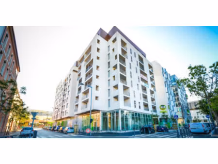 investissement en residence senior