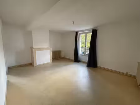 appartement la ferte bernard 3 pièce(s) 62.30 m2
