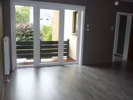 appartement 1 chambre + garage