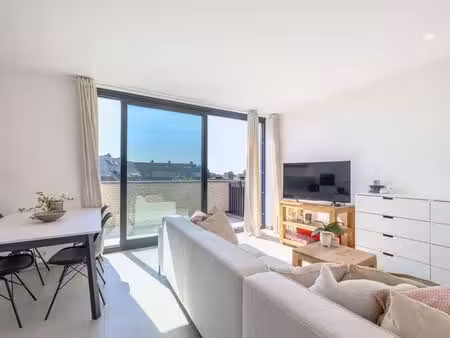 appartement à vendre à koningshooikt € 260.000 (lqu54) - avanti vastgoed | zimmo