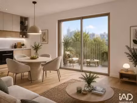 appartement à lyon (69002)