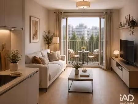 appartement à lyon (69002)