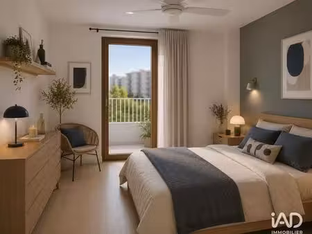 appartement à lyon (69002)