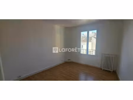 appartement malakoff 2 pièce(s) 34.62 m2