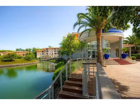 investissement residence de tourisme
