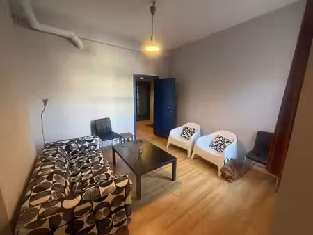 appartement 3 chambres - kots étudiants à louer à namur