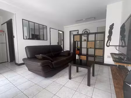 appartement t3 meuble ideal colocation