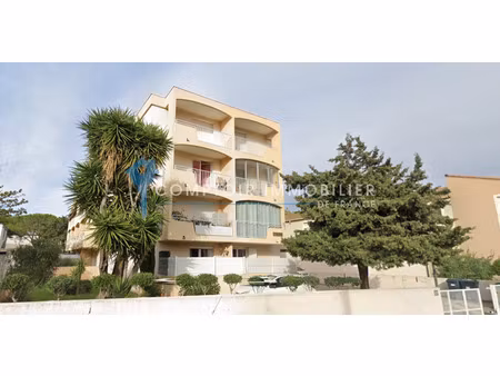 appartement a nimes