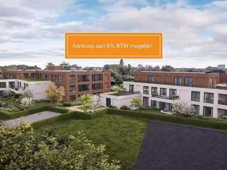 appartement à vendre à putte € 303.326 (lqu56) | zimmo