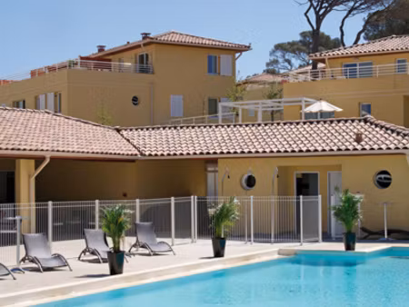 investissement en residence de tourisme