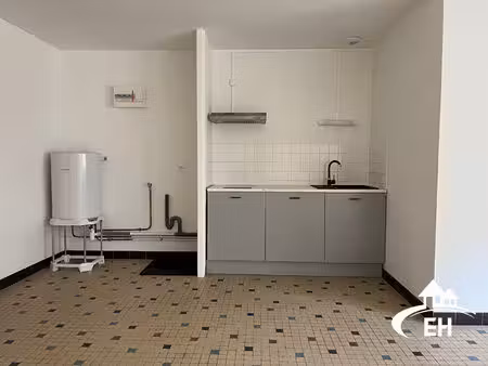 a louer studio centre ville