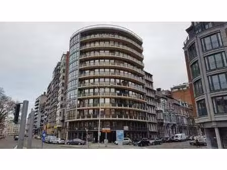 studio à louer - avenue rogier à liège
