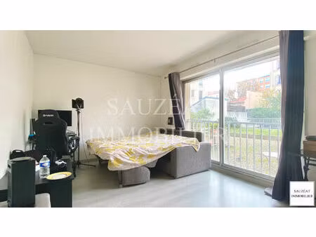 montrouge - studio