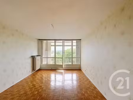 appartement f3 à vendre - 3 pièces - 67 m2 - valentigney - 25 - franche-comte