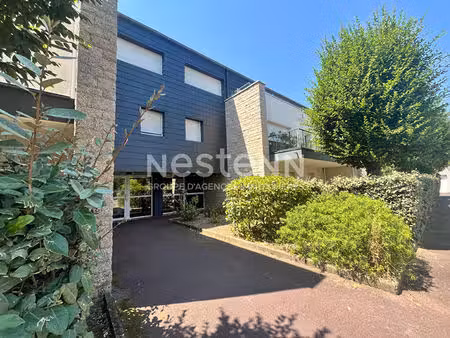 appartement 3 pièces à vendre à vannes quartier limoges proche port et commerces à pied ga
