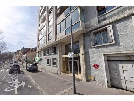 45 cours aristide briand
