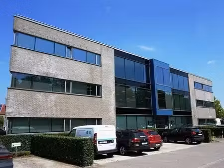 bien professionnel à vendre à melle € 5.643.281 (lqu3i) - cd-vastgoed | zimmo