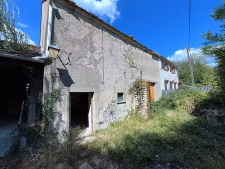 maison chateauneuf val de bargis 3 pièce(s)