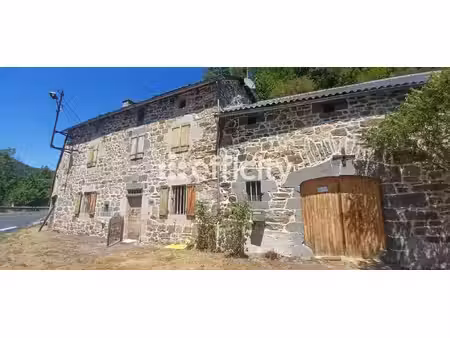 maison 3 pièces - 92 m²