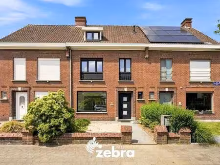 maison à vendre à izegem € 299.000 (lqu6v) - vastgoed zebra | zimmo