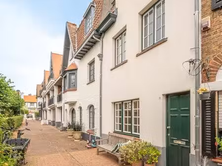 maison à vendre à knokke € 1.695.000 (lqu78) - knokke real estate | zimmo