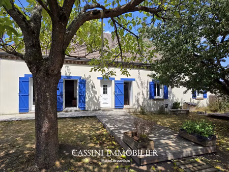 longère 4 p de 103 m2 avec fort potentiel estissac (10)