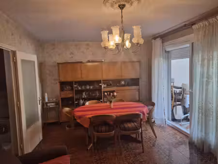 maison 5 pièces - 96 m²