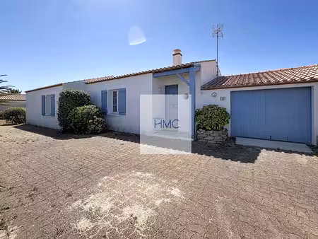 le vieil maison 4 chambres avec garage