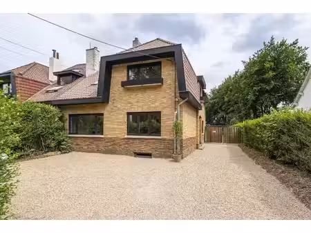 maison à louer à vuurgatstraat 61 overijse (vwd18446)