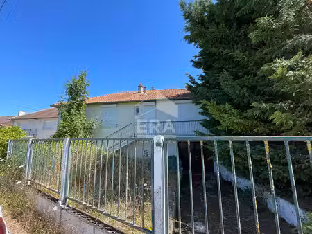 maison 5 pièces 82 m² à vendre / acheter roye 80700 ? | era immobilier