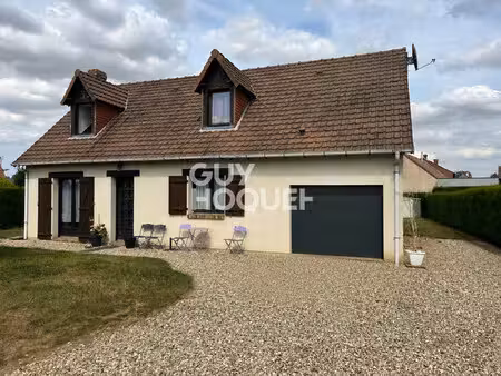 maison à vendre de 3 pièces de 95 m²