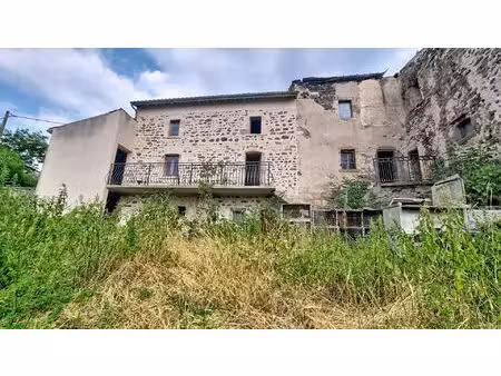 maison saint floret