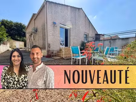 le potentiel d'une grande maison familiale dans un secteur recherché