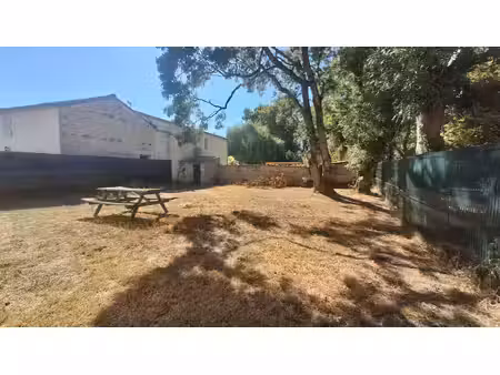 vente maison 5 pièces  117.00m²  saint