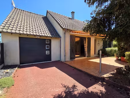 torvilliers élégante maison familiale 8p de 124 m2 dans un