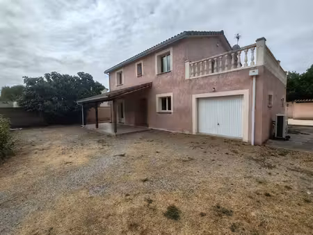 toulouse saint-simon maison individuelle t5 143 m2 avec pisc